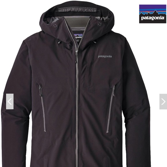Patagonia Other - Patagonia Galvanized Jacket Windbreaker